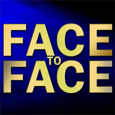 Face to Face Logo