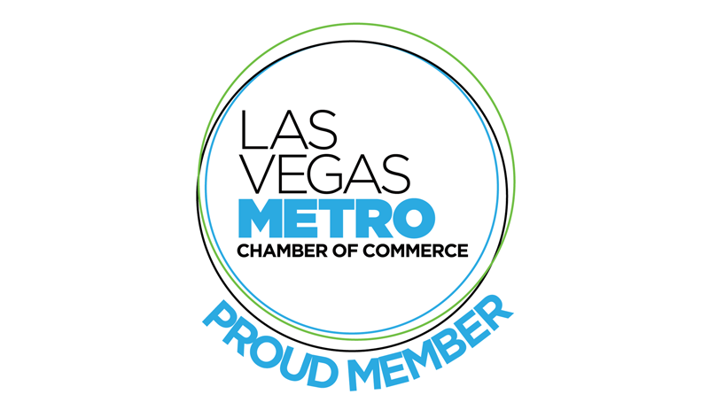 Black & LoBello is a Proud Member of the Las Vegas Chamber of Commerce